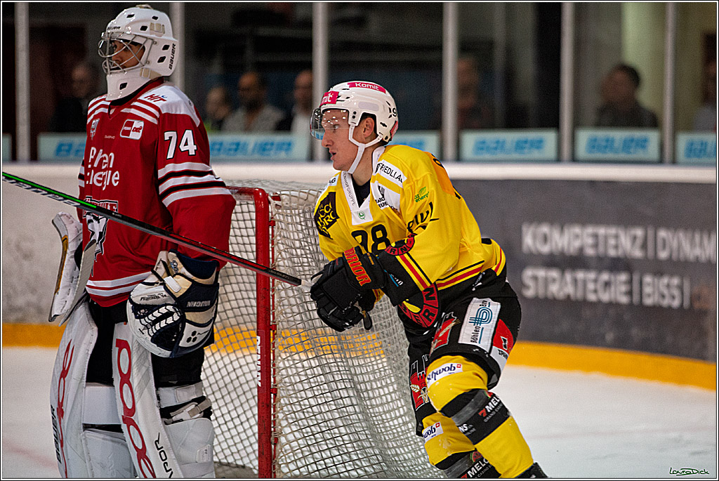 PENNY DEL;  Koelner Haie Gala ; Koeln, 18.08.2022